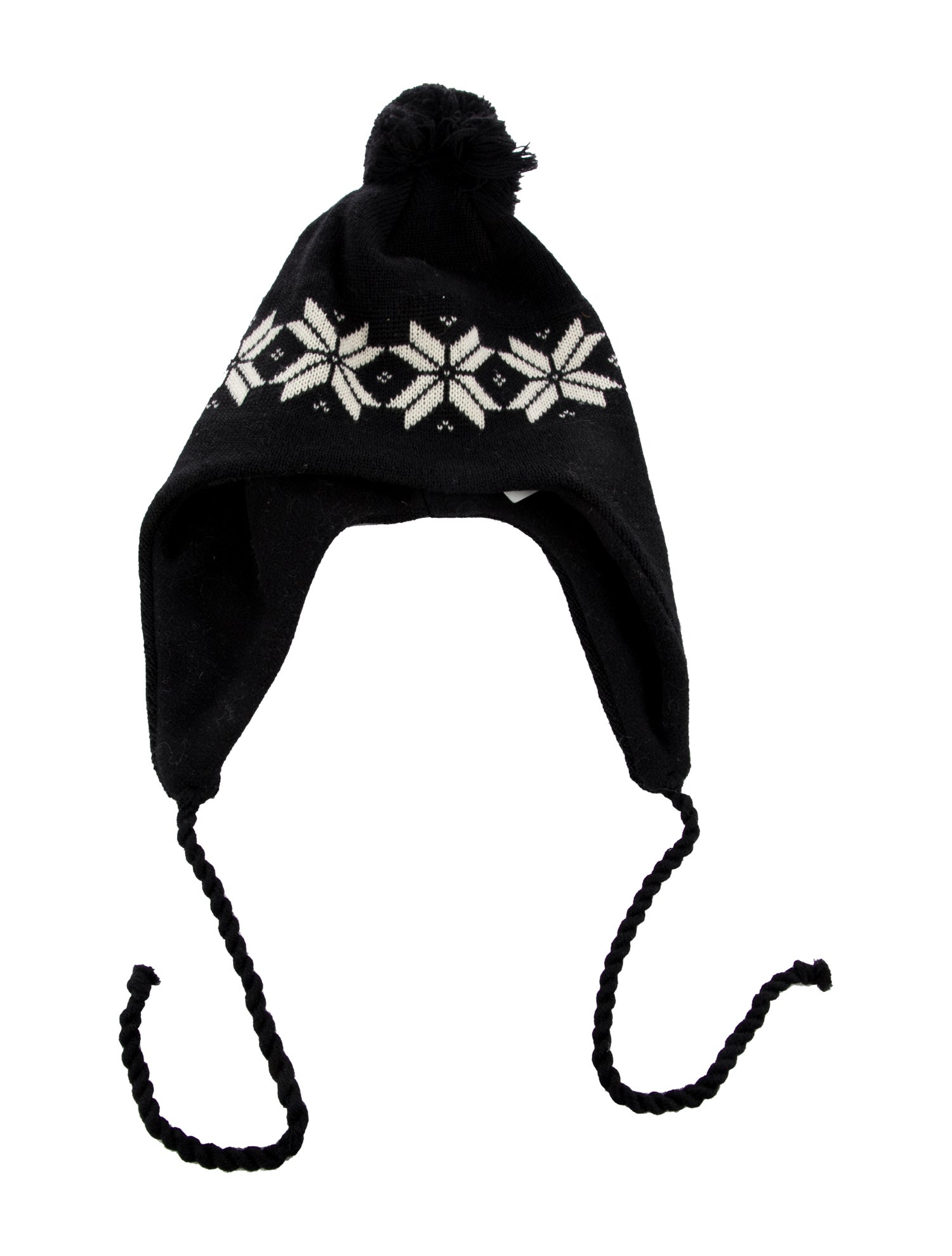 Post Card Merino Wool Beanie