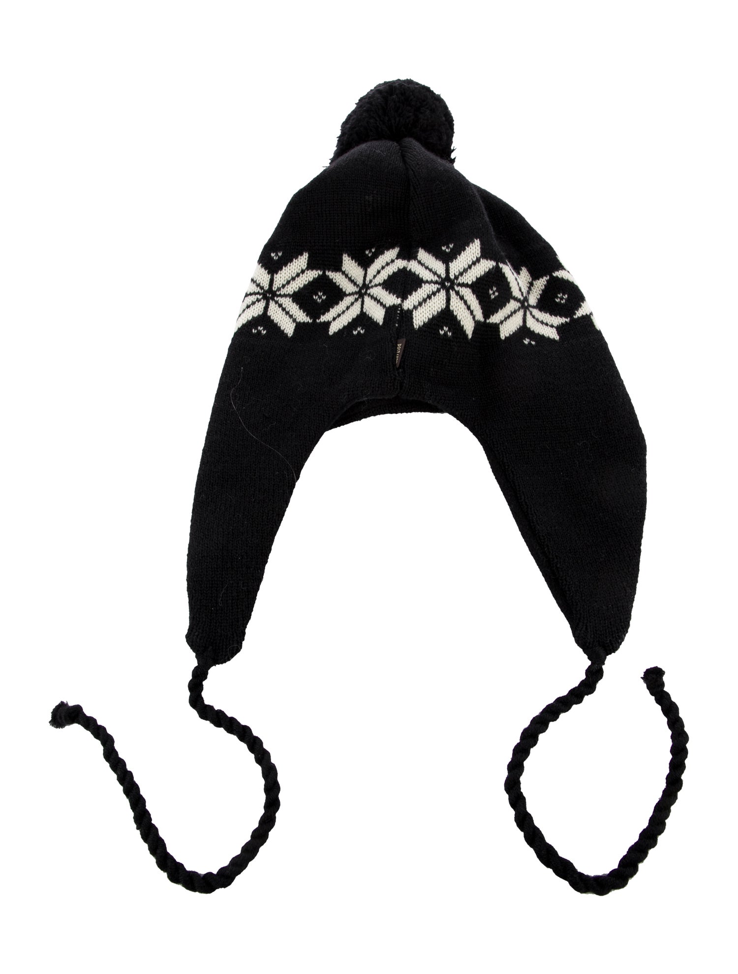 Post Card Merino Wool Beanie