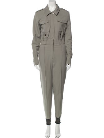 Post Card Jumpsuit