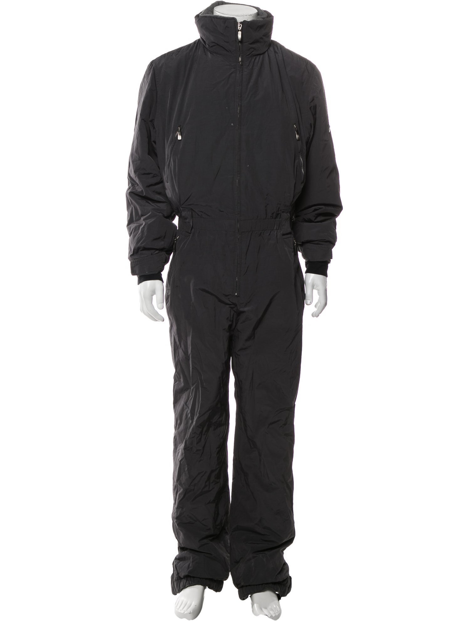 Post Card Overalls