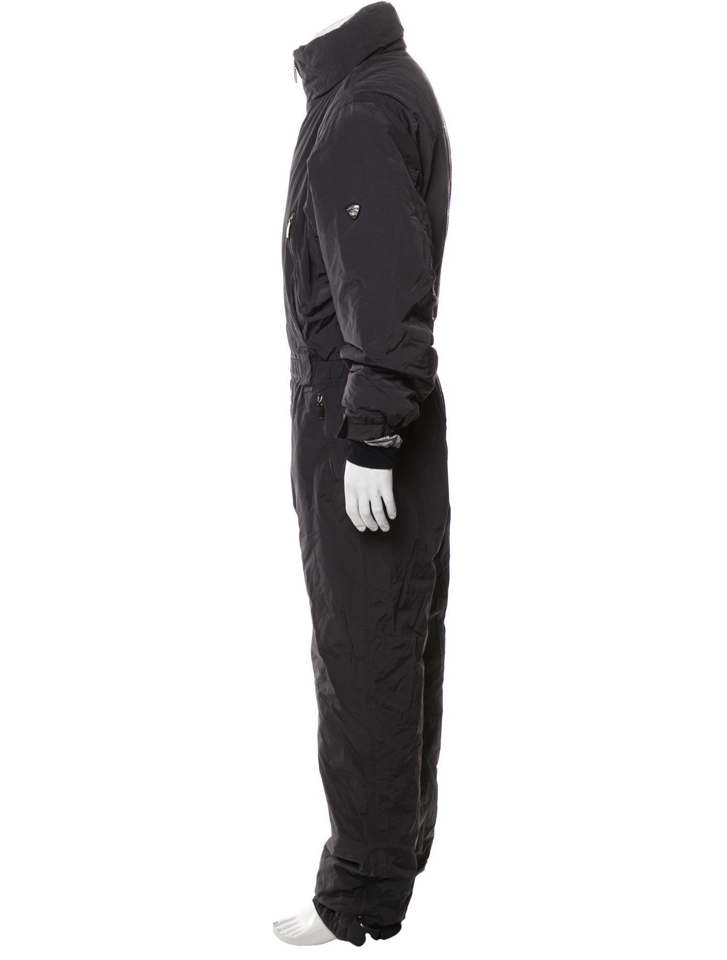 Post Card Overalls