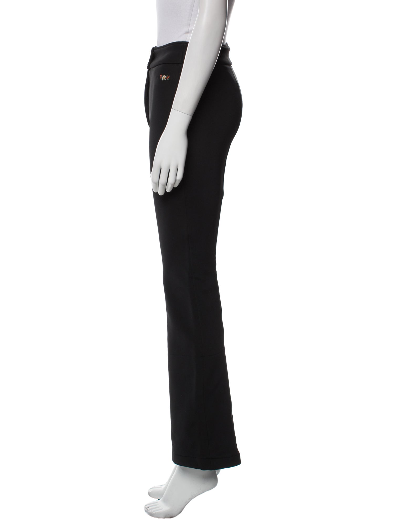 Post Card Wide Leg Pants