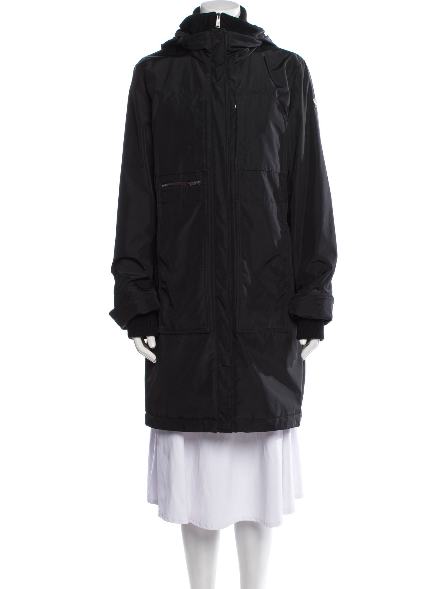 Post Card Parka