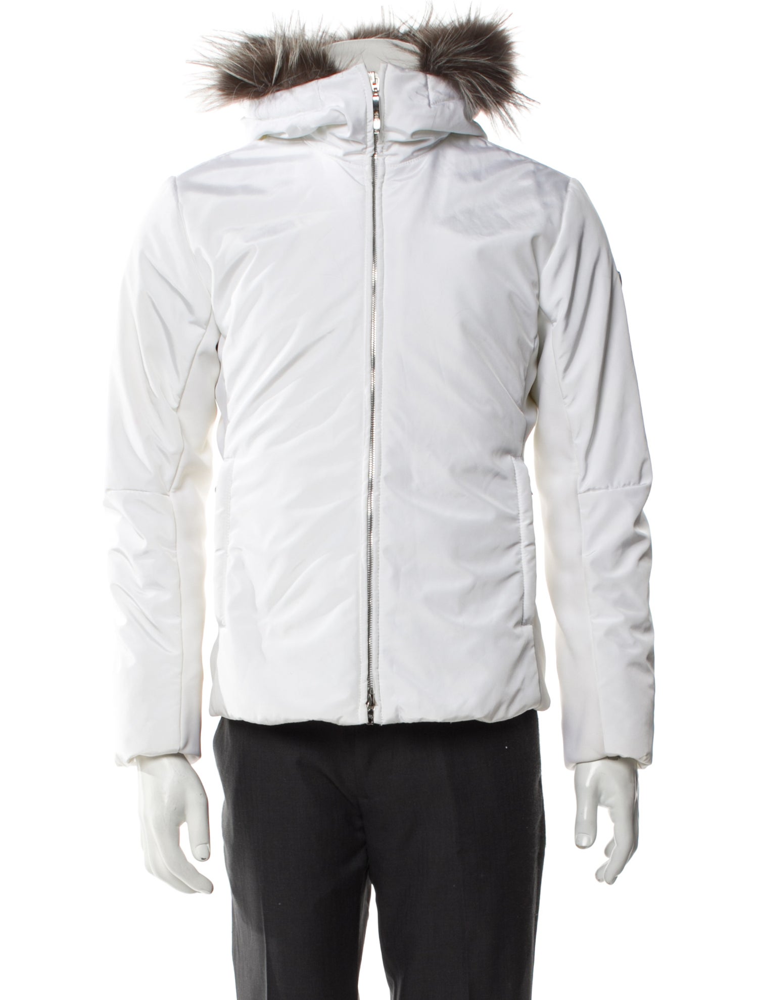 Post Card Windbreaker