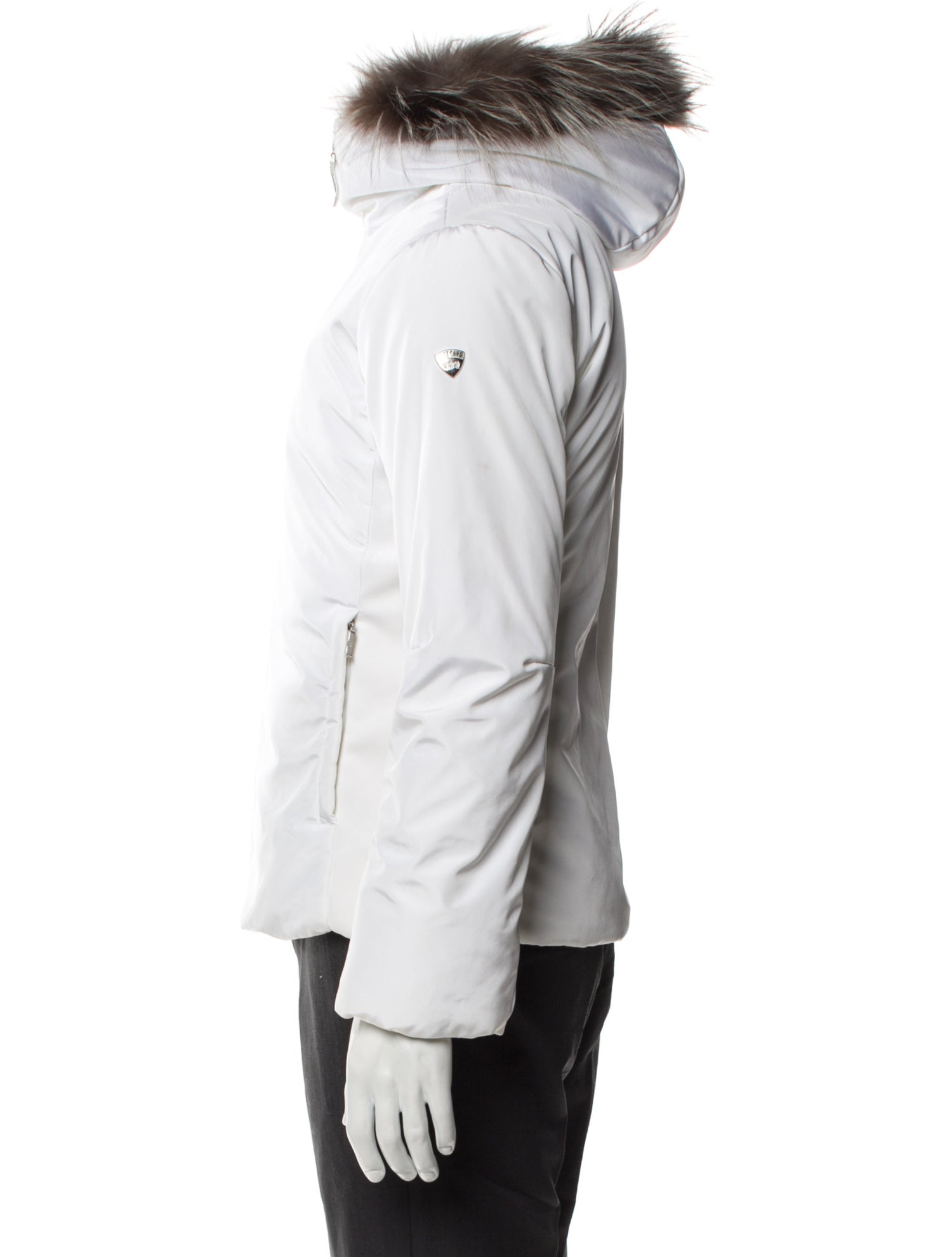 Post Card Windbreaker