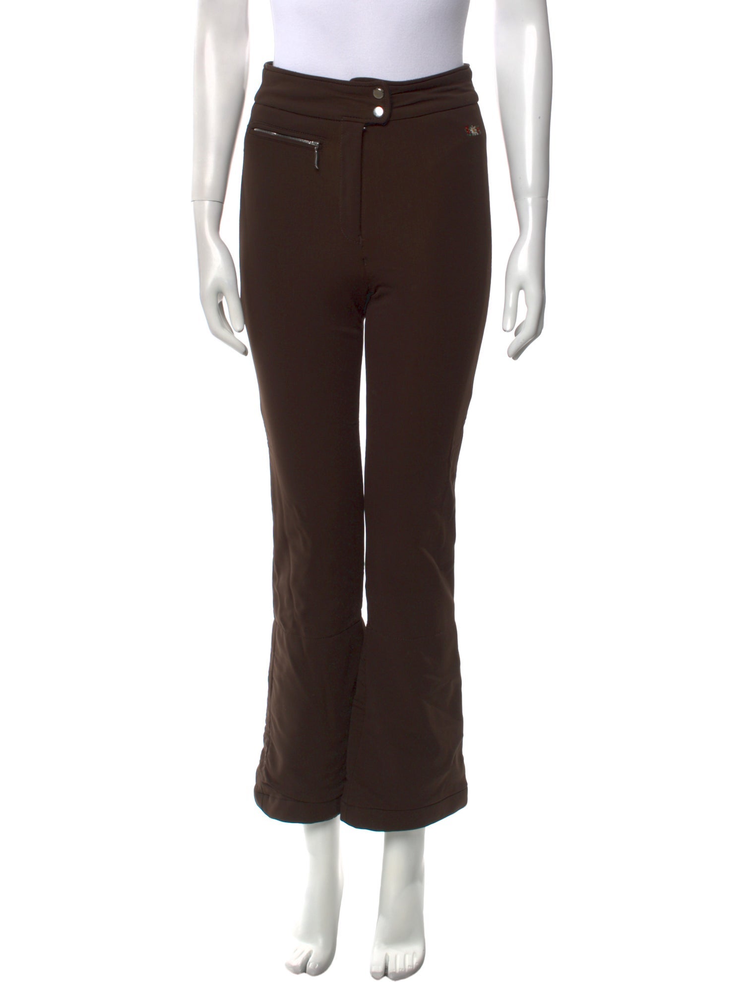 Post Card Wide Leg Pants