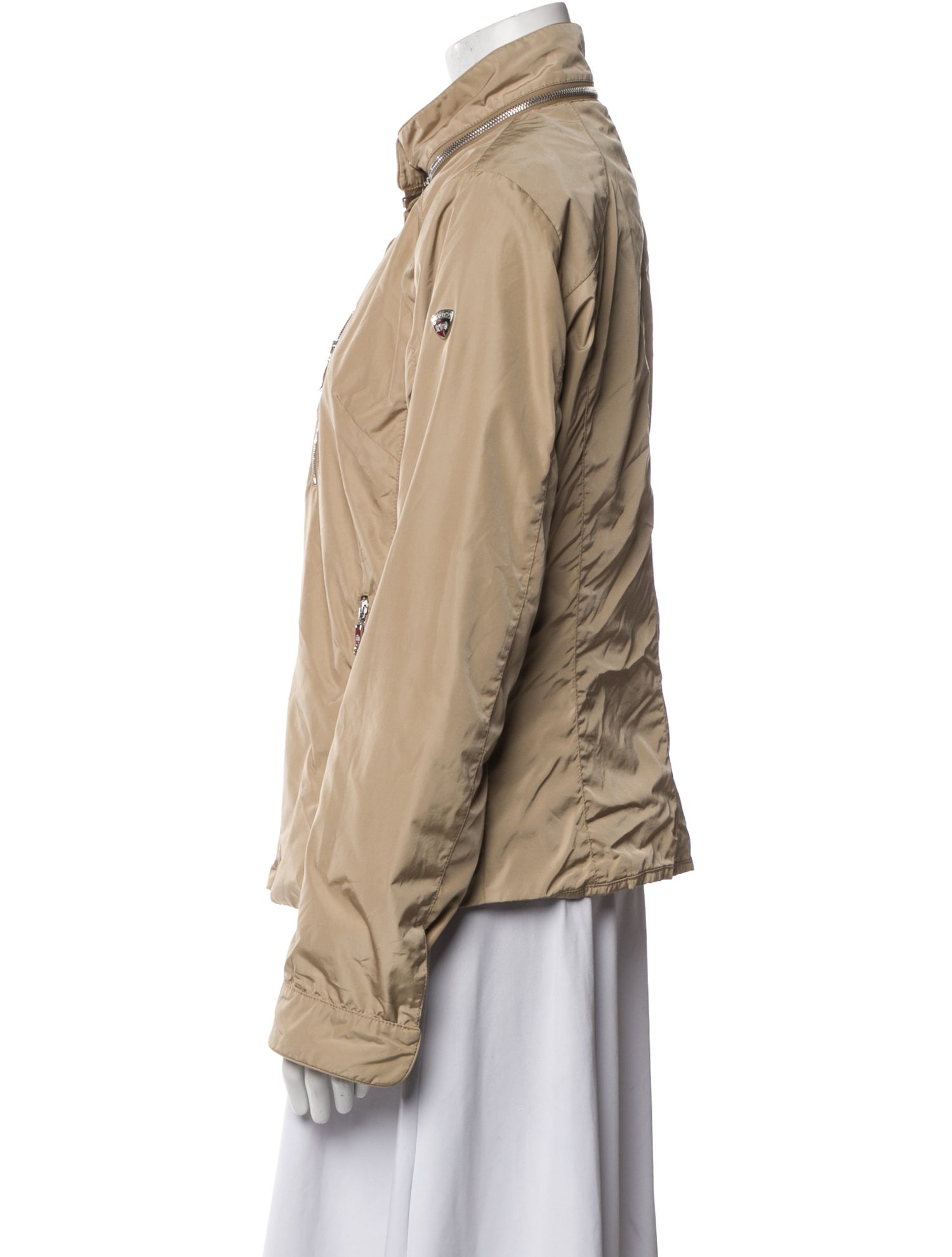 Post Card Utility Jacket