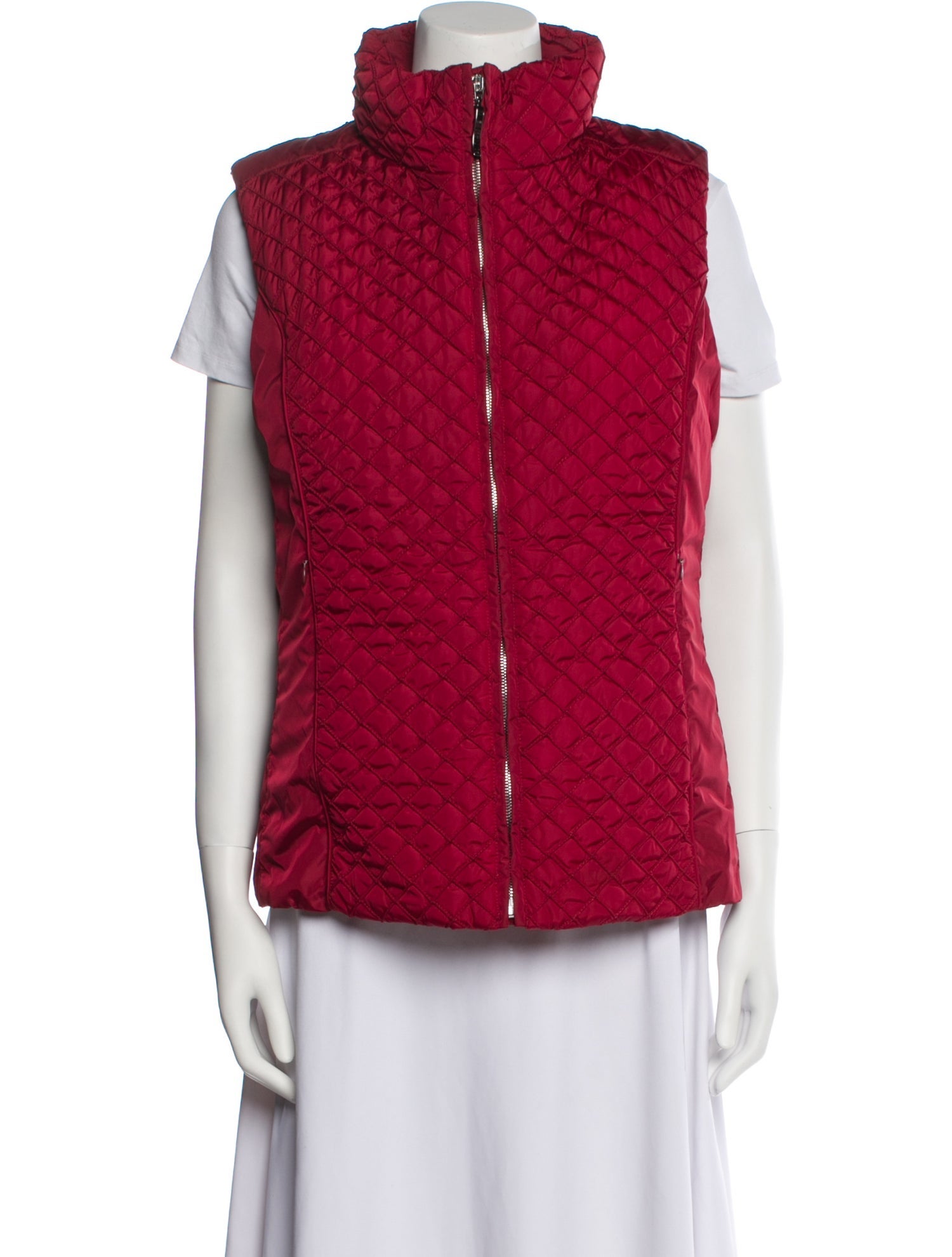 Post Card Down Jacket