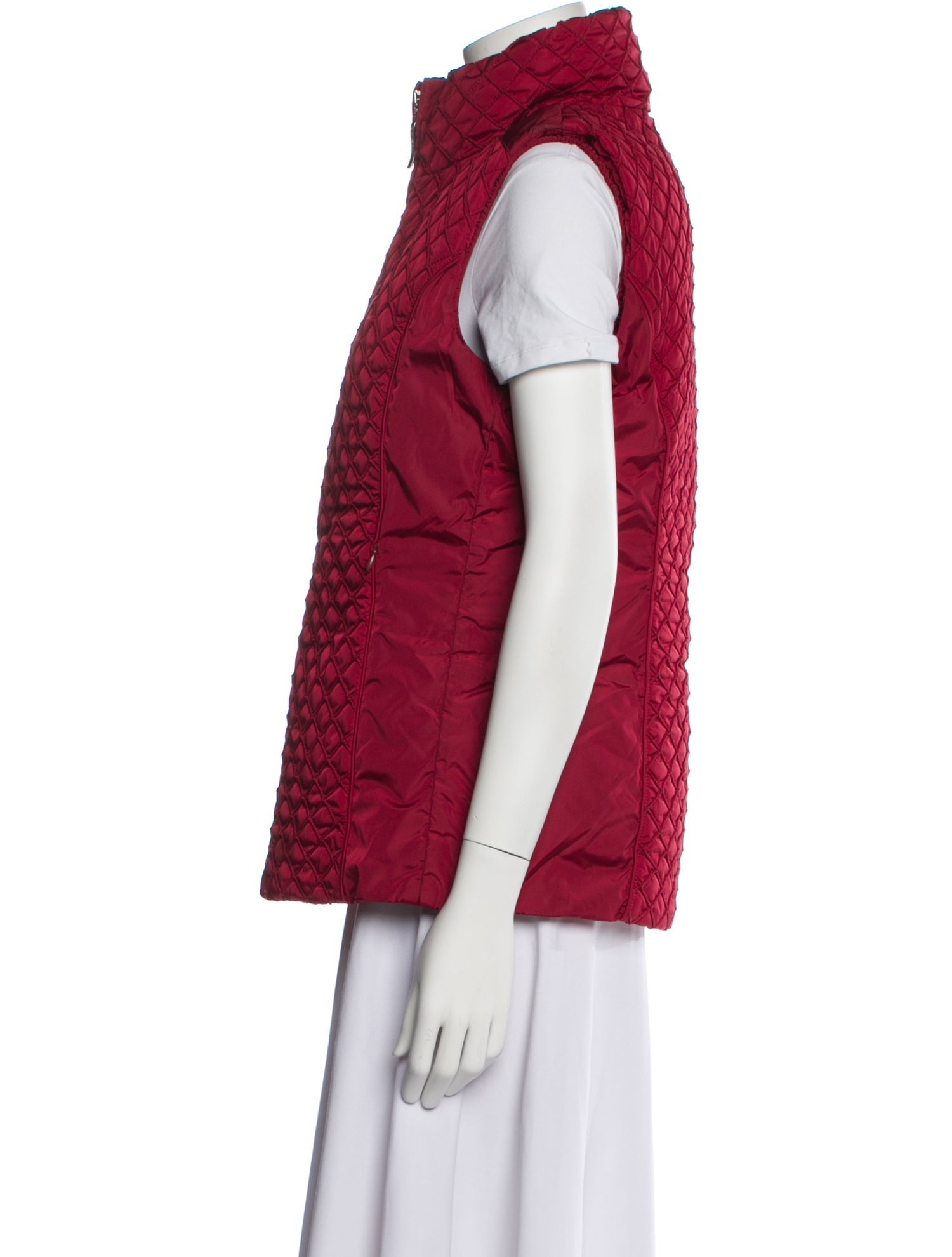 Post Card Down Jacket