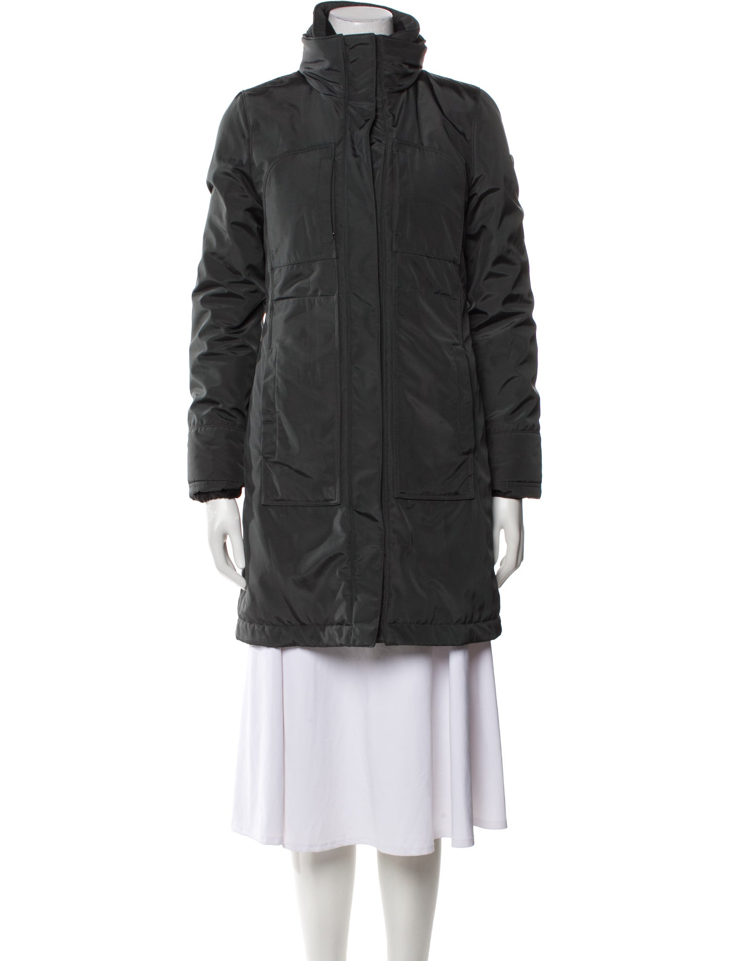 Post Card Utility Jacket