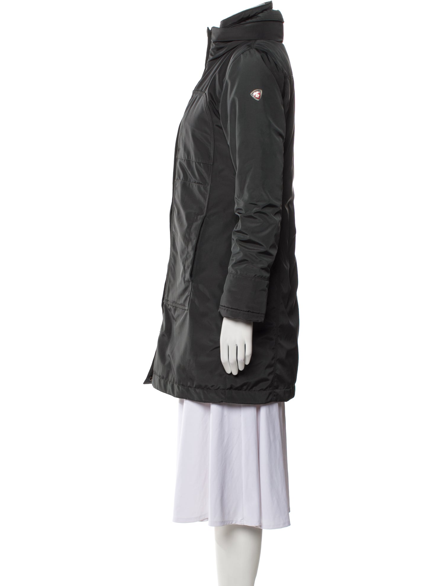 Post Card Utility Jacket