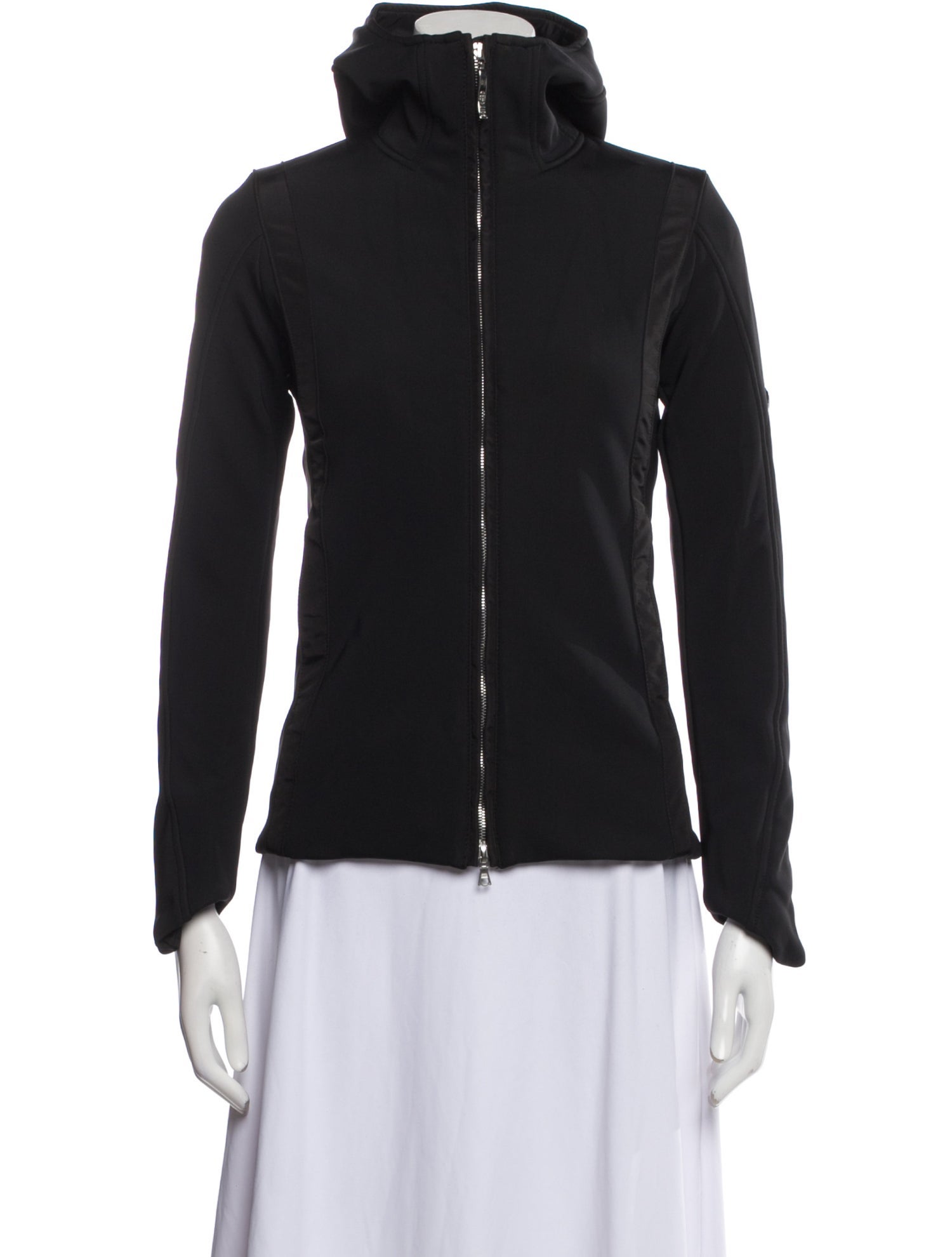 Post Card Nylon Jacket