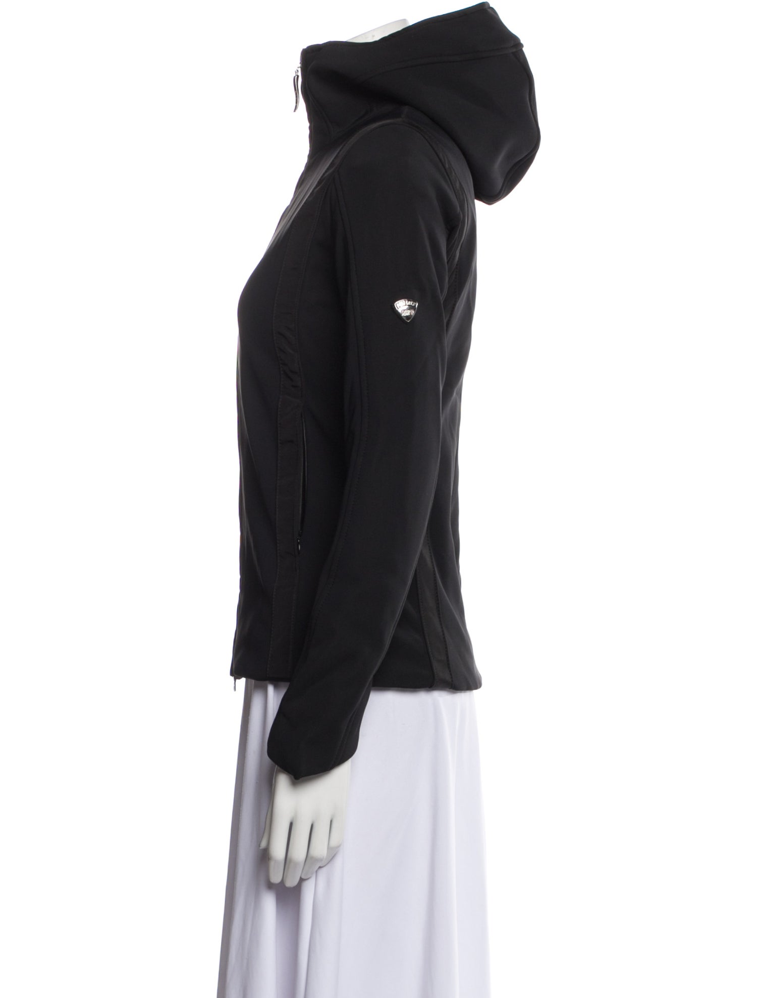 Post Card Nylon Jacket