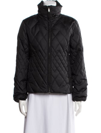 Post Card Down Jacket