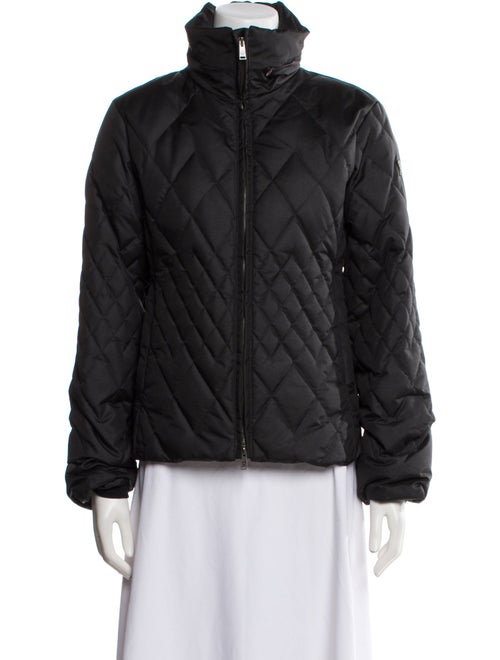 Post Card Down Jacket