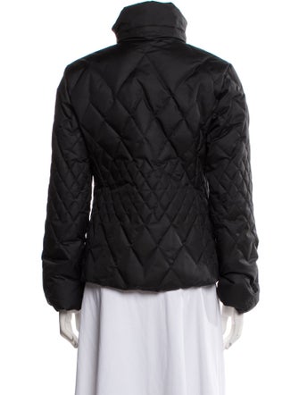 Post Card Down Jacket