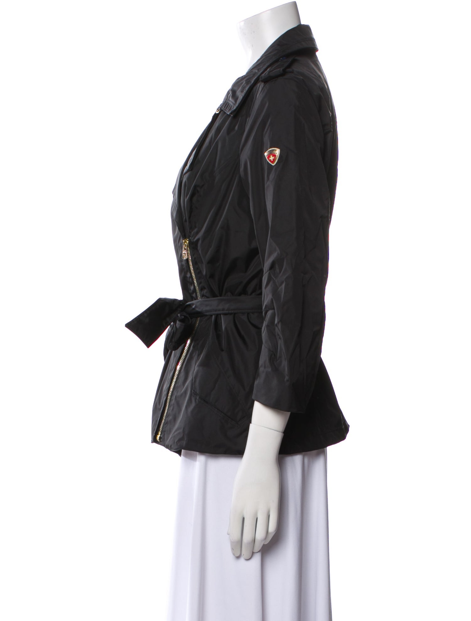 Post Card Evening Jacket