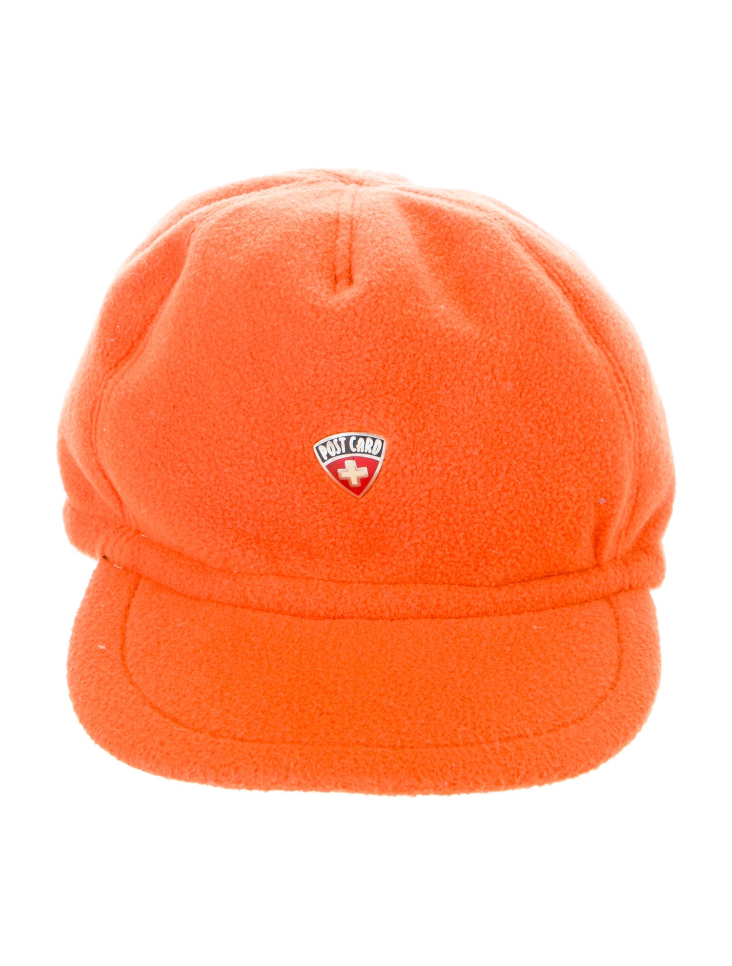 Post Card Polyester Baseball Cap