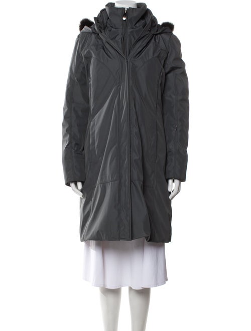 Post Card Parka