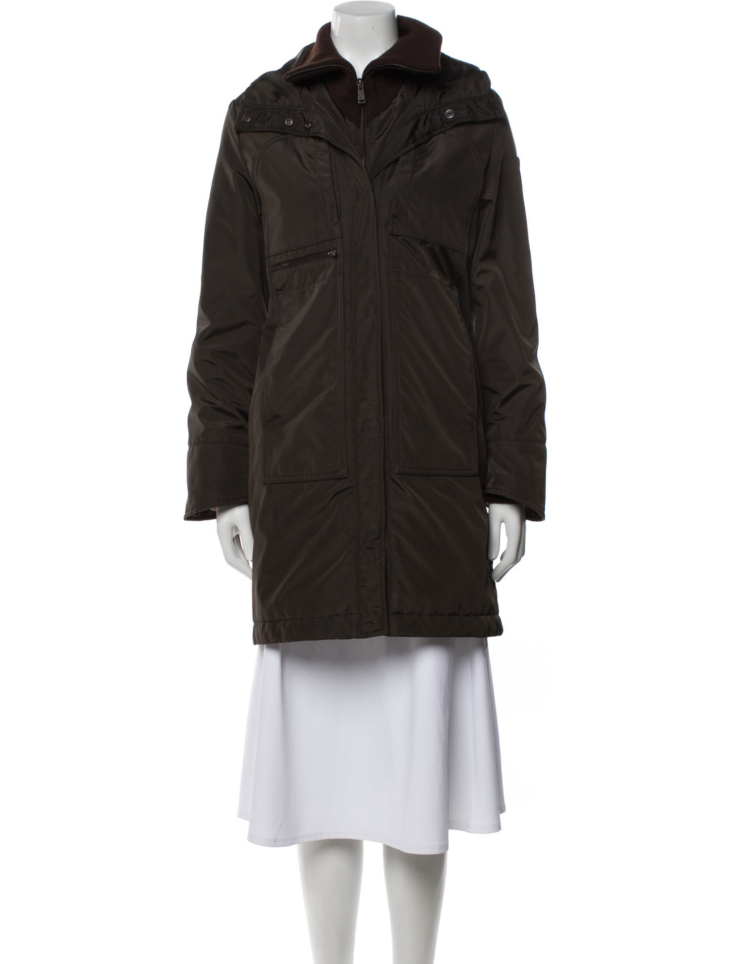 Post Card Utility Jacket