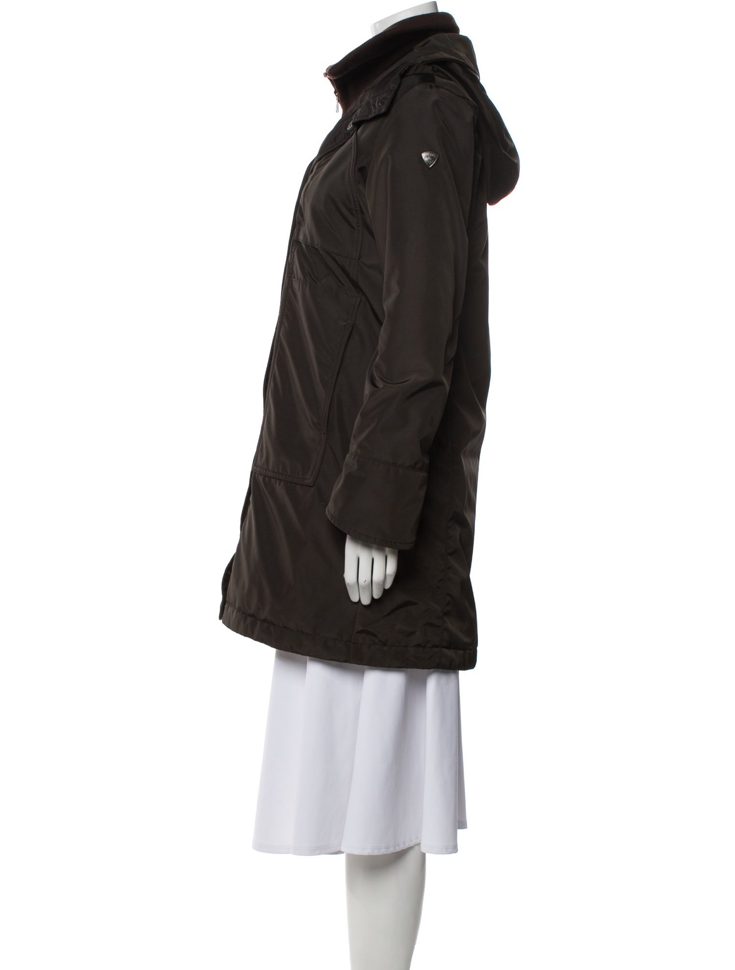 Post Card Utility Jacket