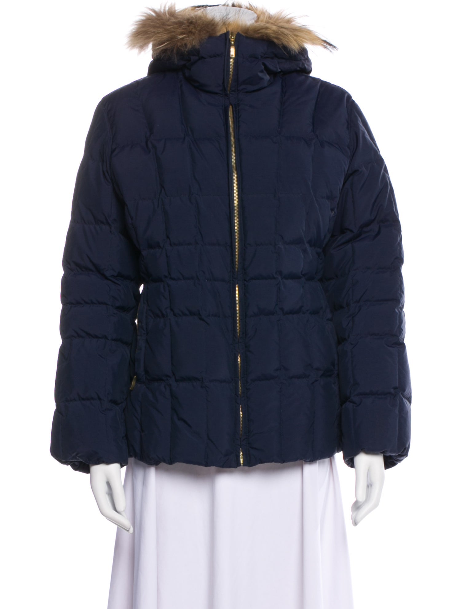 Post Card Nylon Jacket