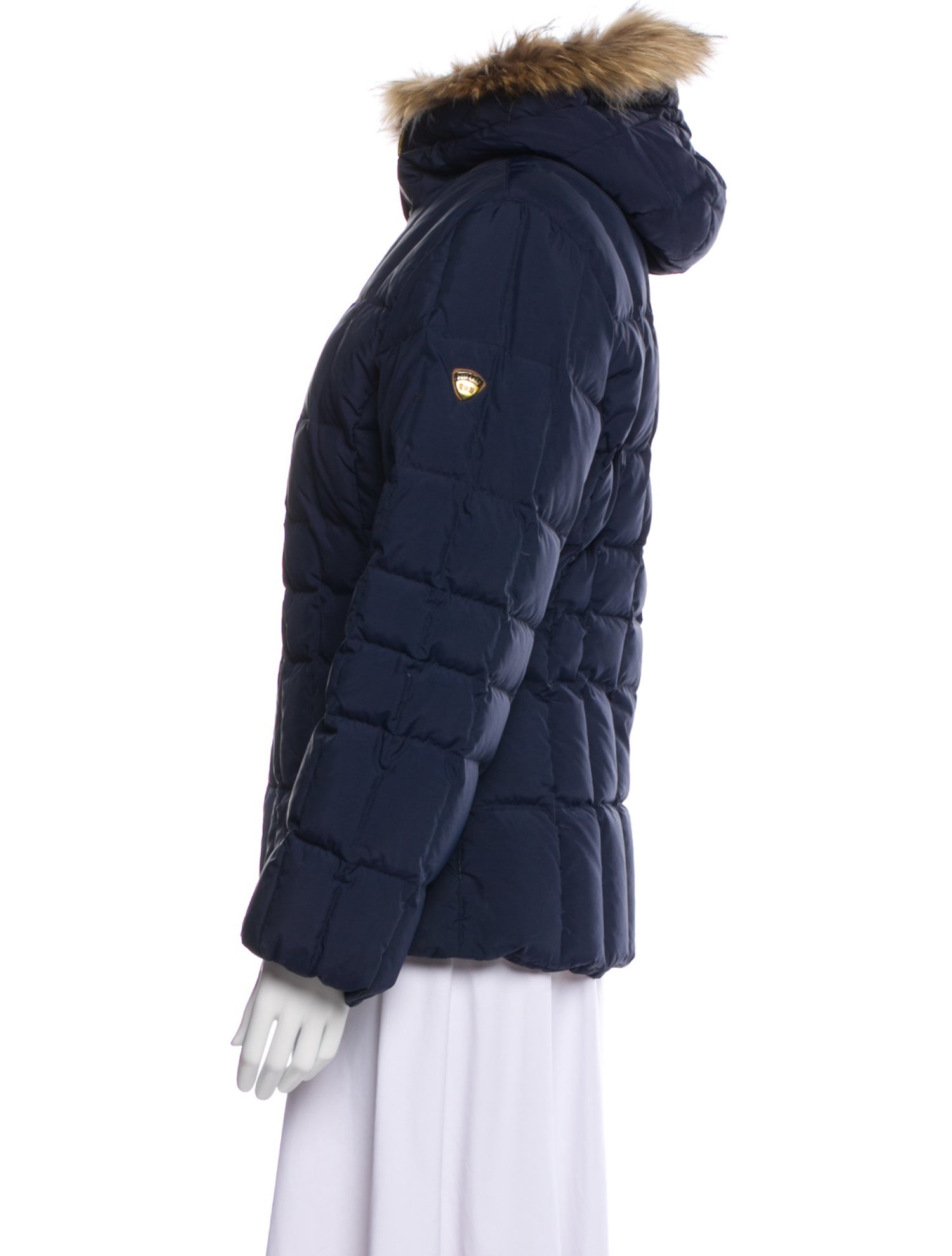 Post Card Nylon Jacket