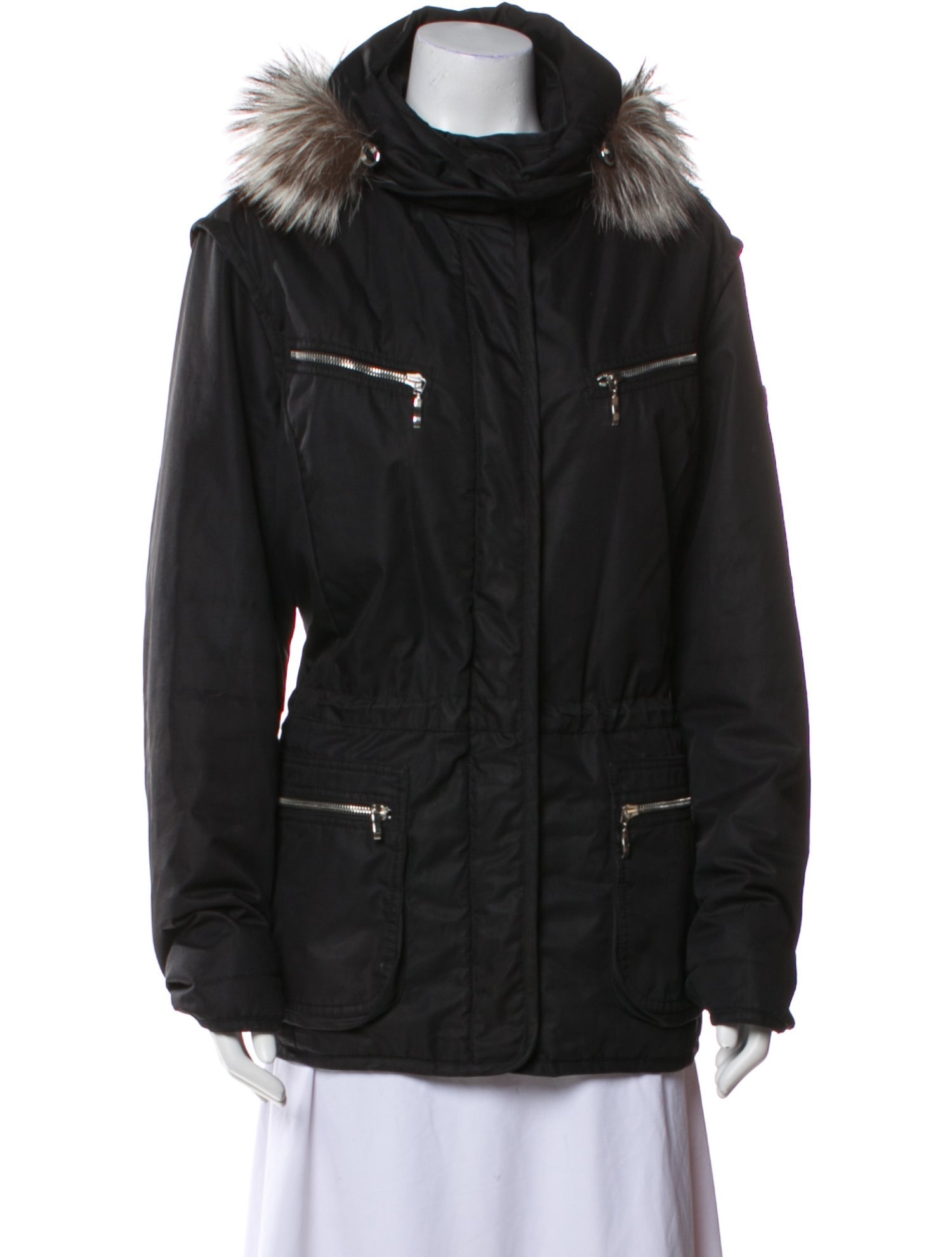 Post Card Utility Jacket