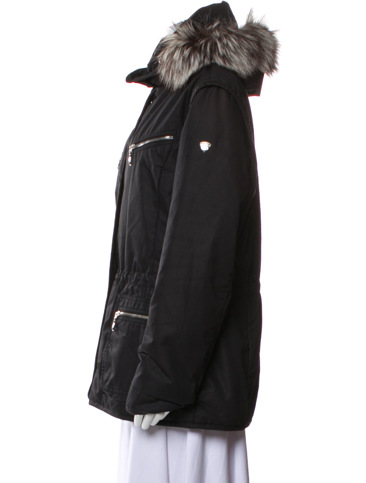 Post Card Utility Jacket