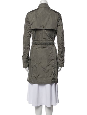 Post Card Nylon Utility Jacket