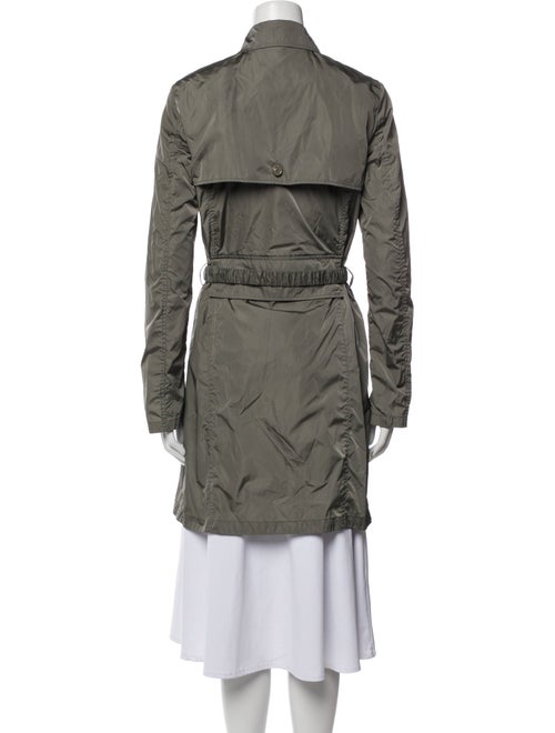 Post Card Nylon Utility Jacket