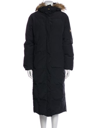 Post Card Parka