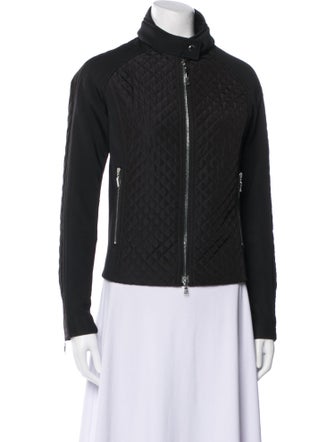 Post Card Biker Jacket