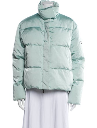 Post Card Nylon Jacket