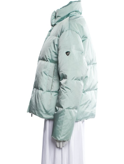 Post Card Nylon Jacket