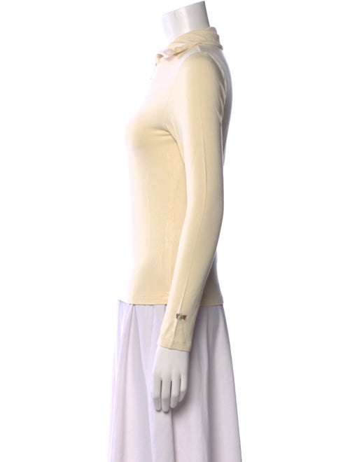 Post Card Long Sleeve Sweatshirt