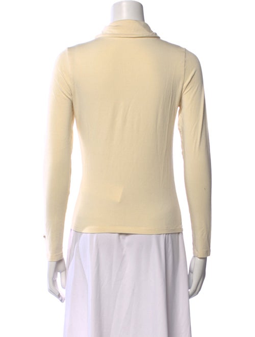 Post Card Long Sleeve Sweatshirt