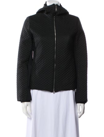 Post Card Nylon Jacket