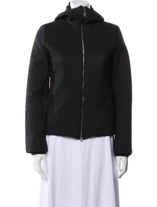 Post Card Nylon Jacket