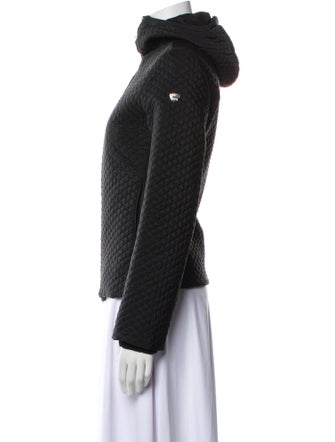 Post Card Nylon Jacket