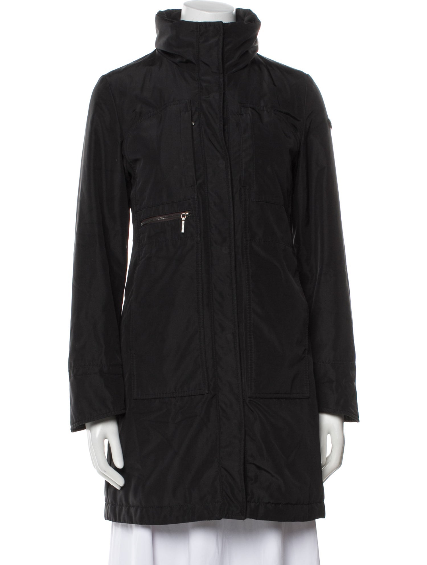 Post Card Utility Jacket