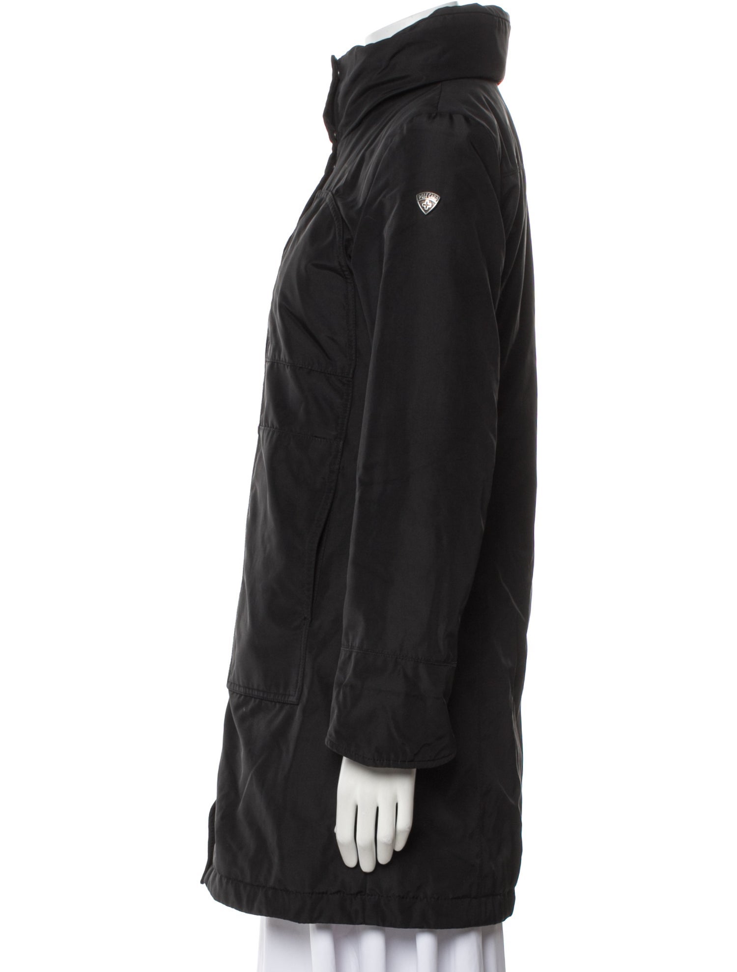 Post Card Utility Jacket