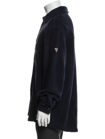 Post Card Long Sleeve Shirt