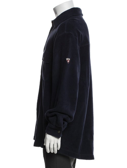 Post Card Long Sleeve Shirt