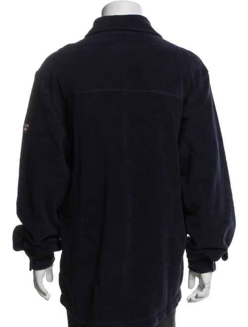 Post Card Long Sleeve Shirt