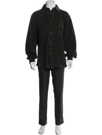 Post Card Long Sleeve Shirt