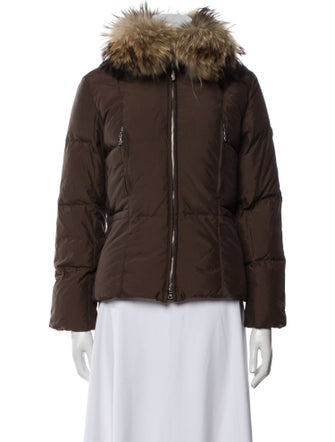 Post Card Utility Jacket