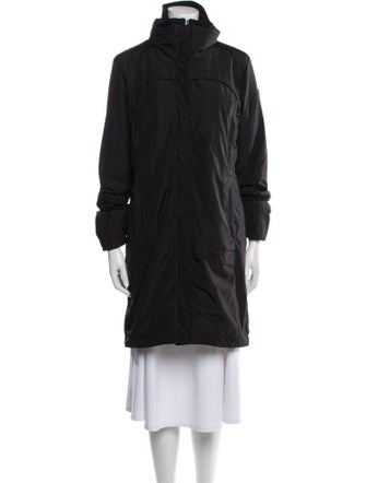 Post Card Parka