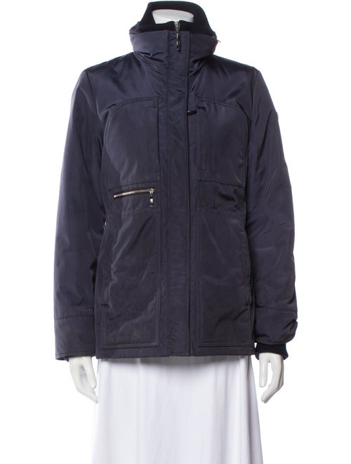 Post Card Utility Jacket