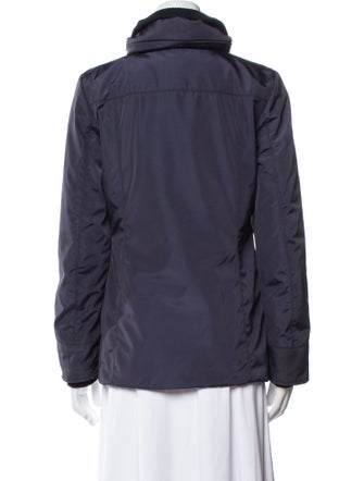 Post Card Utility Jacket